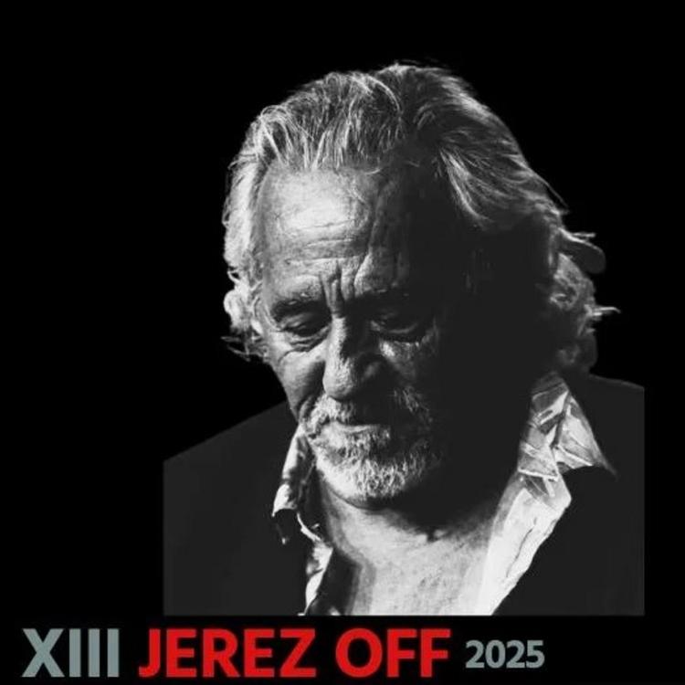 OFF FESTIVAL 2025 | CAPULLO DE JEREZ