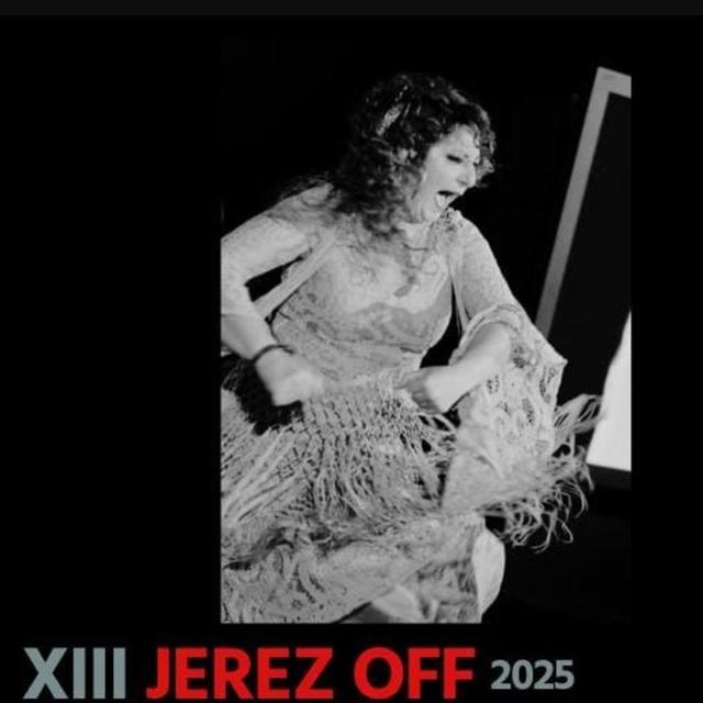 OFF FESTIVAL 2025 | MACARENA DE JEREZ