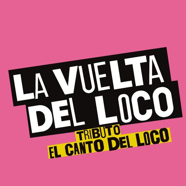 TRIBUTO EL CANTO DEL LOCO- SALA FUNDICIÓN-LOGROÑO