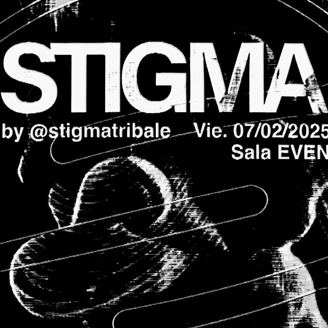 STIGMA TRIBALE en Sevilla