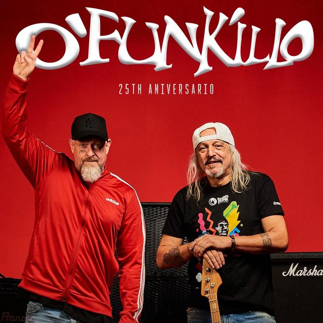 OFUNKILLO - BURGOS - SALA LA RUA