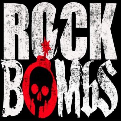 ROCKBOMBS