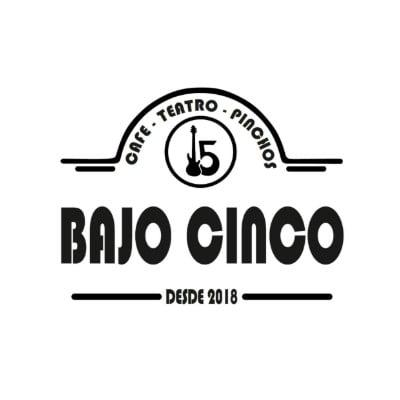 CAFE TEATRO BAJO 5