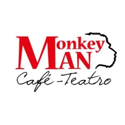 CAFE TEATRO MONKEY MAN