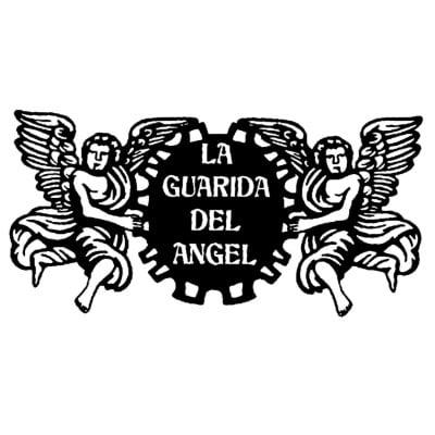 LA GUARIDA DEL ANGEL